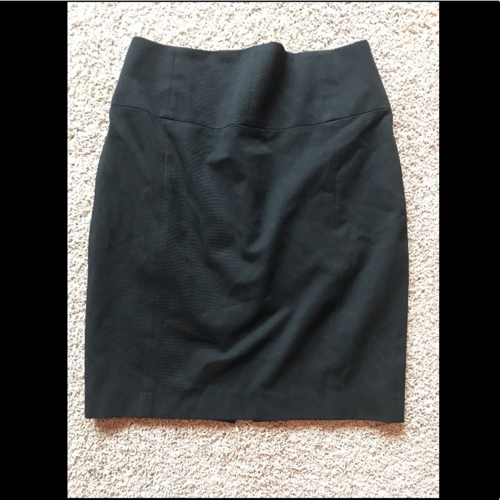 Express Pencil skirt